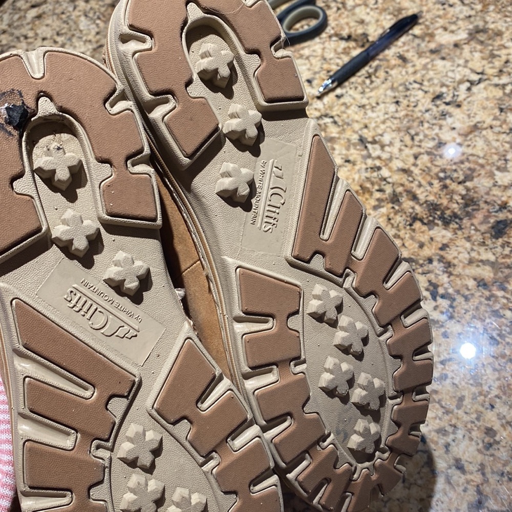 White Mountain Cliffs Booties Super Lightweight A… - image 5